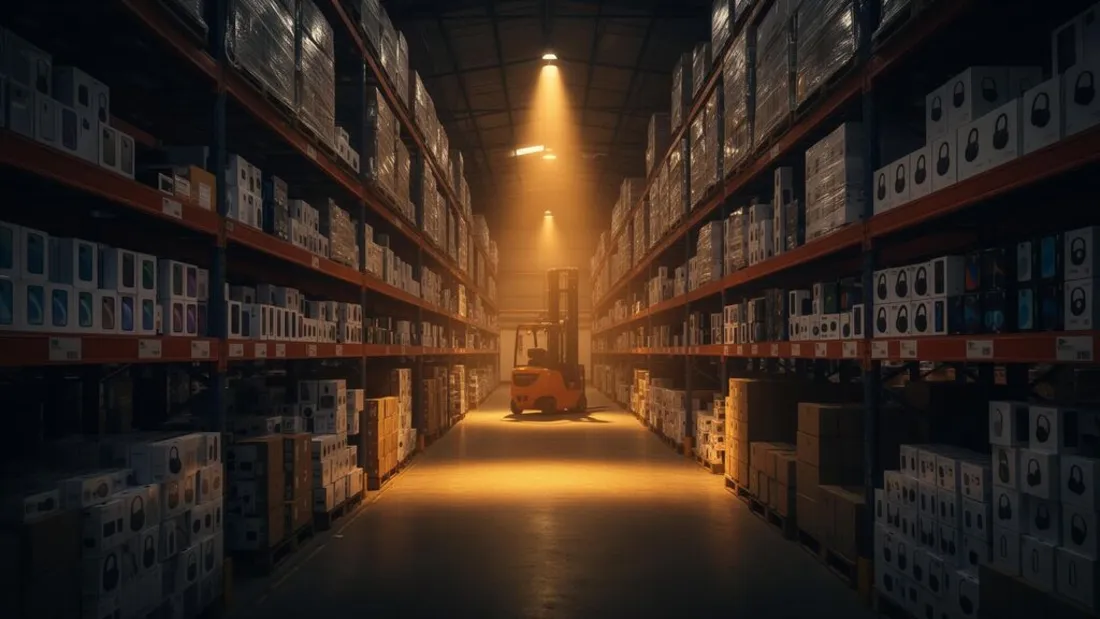 Bodega mayorista SpeedSong